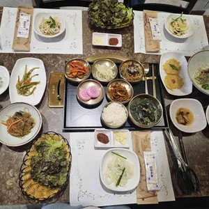 솔향 참숯갈비 리뷰 사진