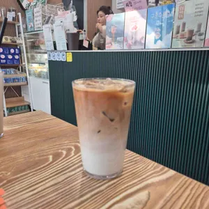 픽업커피 사진