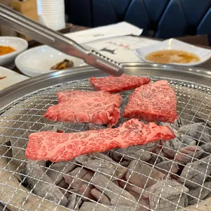 탄천한우 사진