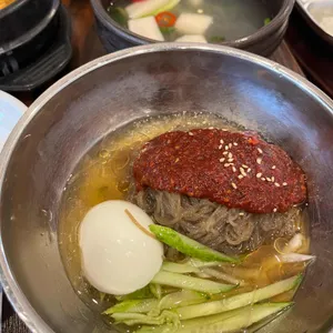 탄천한우 사진