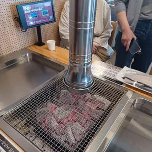 강화숯불장어구이 사진