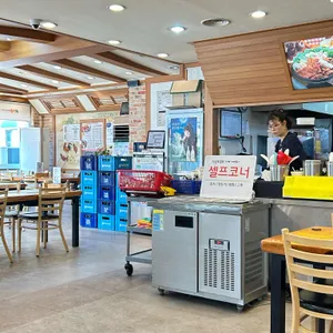 수누리 감자탕 리뷰 사진