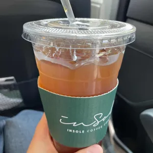 인솔커피 사진