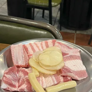 석정갈비 사진