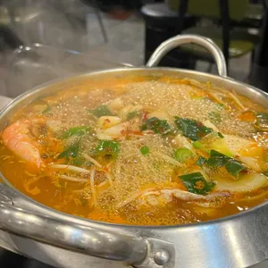석정갈비 사진