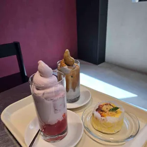 오시우커피 사진