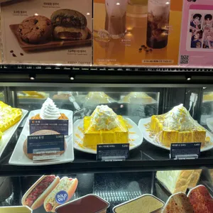 이디야커피 리뷰 사진