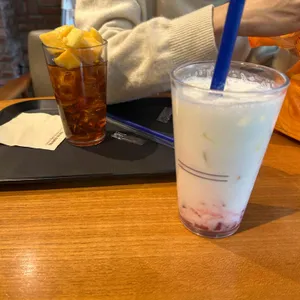 이디야커피 사진