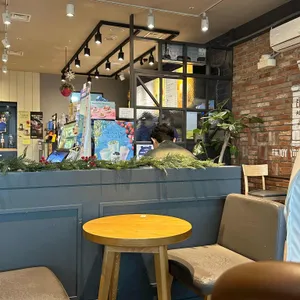이디야커피 리뷰 사진