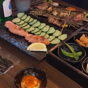 수작 사진