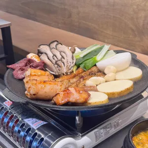 하나양곱창 사진