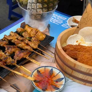시선 사진
