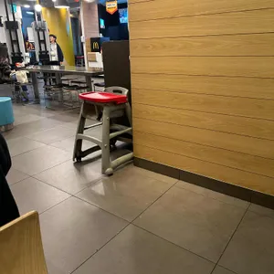 맥도날드 리뷰 사진
