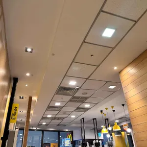 맥도날드 리뷰 사진