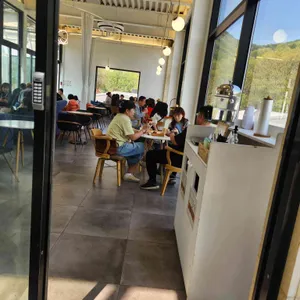 카페 소유 리뷰 사진