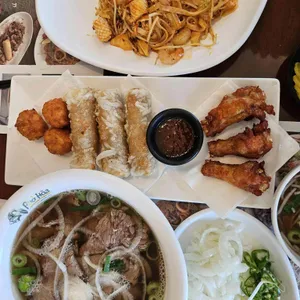 포호아 사진