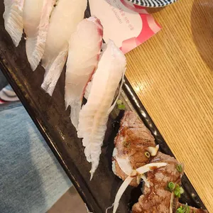 상무초밥 사진