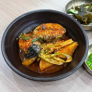 모슬포고등어 사진