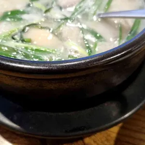 병천순대국 사진