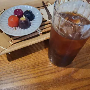 카페 히토 리뷰 사진