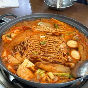 옛날할머니분식 사진