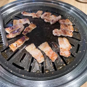 이층고기 사진