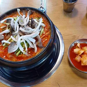 청평매운탕 사진