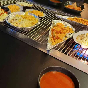 다이닝조개 사진