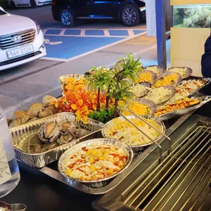 다이닝조개 사진