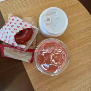 팀홀튼 사진
