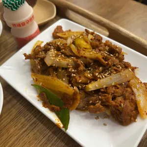 도토리식당 사진