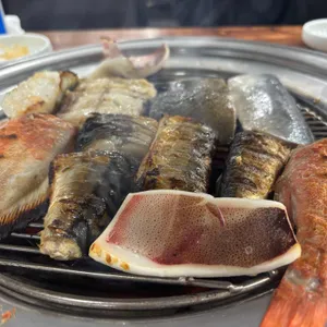 88생선구이 사진