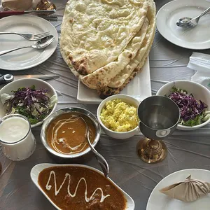 인디안커리 사진