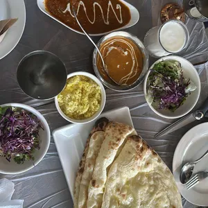 인디안커리 사진