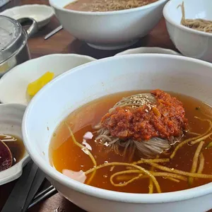 대중분식당 사진