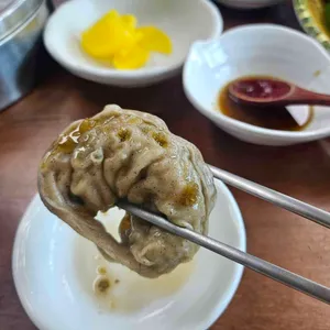 대중분식당 사진