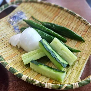 대중분식당 사진