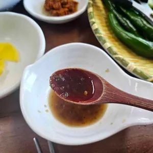 대중분식당 사진