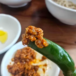 대중분식당 사진