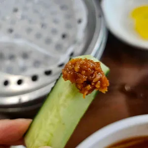 대중분식당 사진