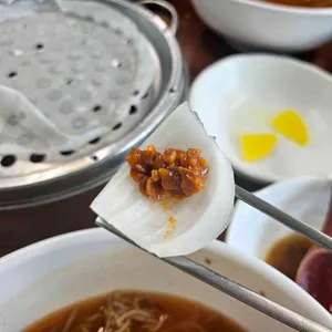 대중분식당 사진