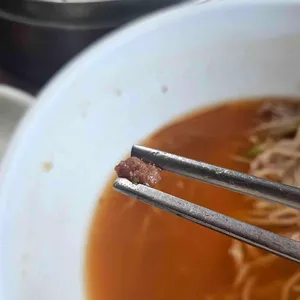 대중분식당 리뷰 사진