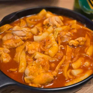 푸라닭 리뷰 사진
