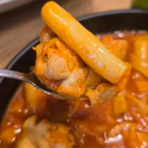 푸라닭 리뷰 사진