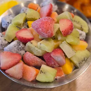 푸라닭 리뷰 사진