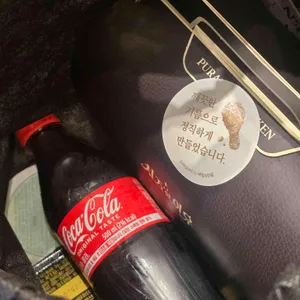 푸라닭 리뷰 사진