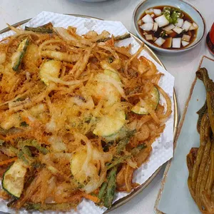 돌산등대집 사진