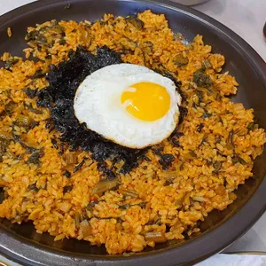 돌산등대집 사진