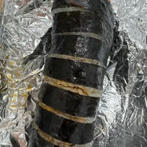 늘솜김밥 사진