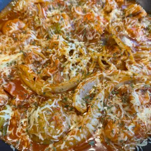 내가찜한닭 사진